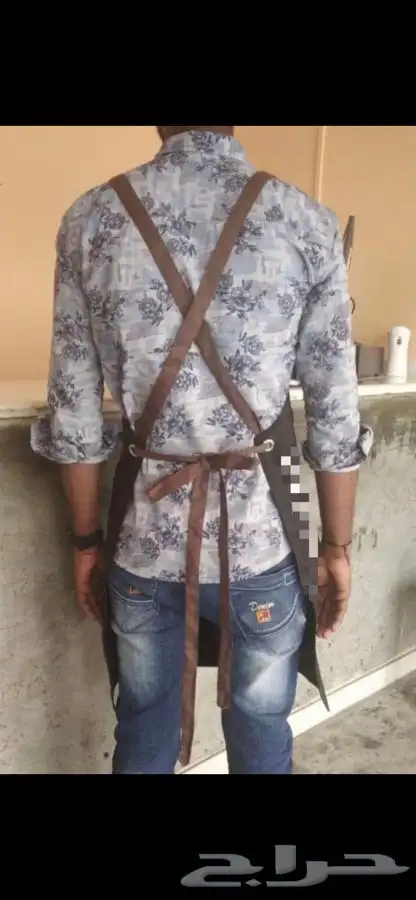 تفصيل زي موحد  Uniform 8