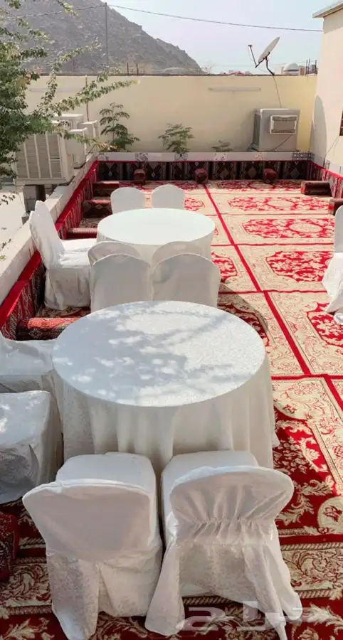 محل الراشدية لتأجير لوازم الأفراح لتأجير زل. 0509229353 22