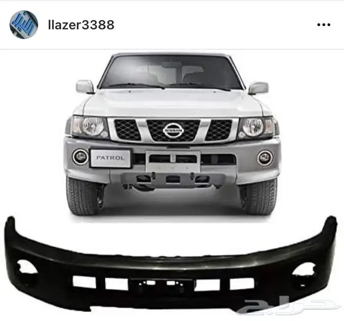 قطع وأكسسوارات نيسان فتك NISSAN-VTC 9