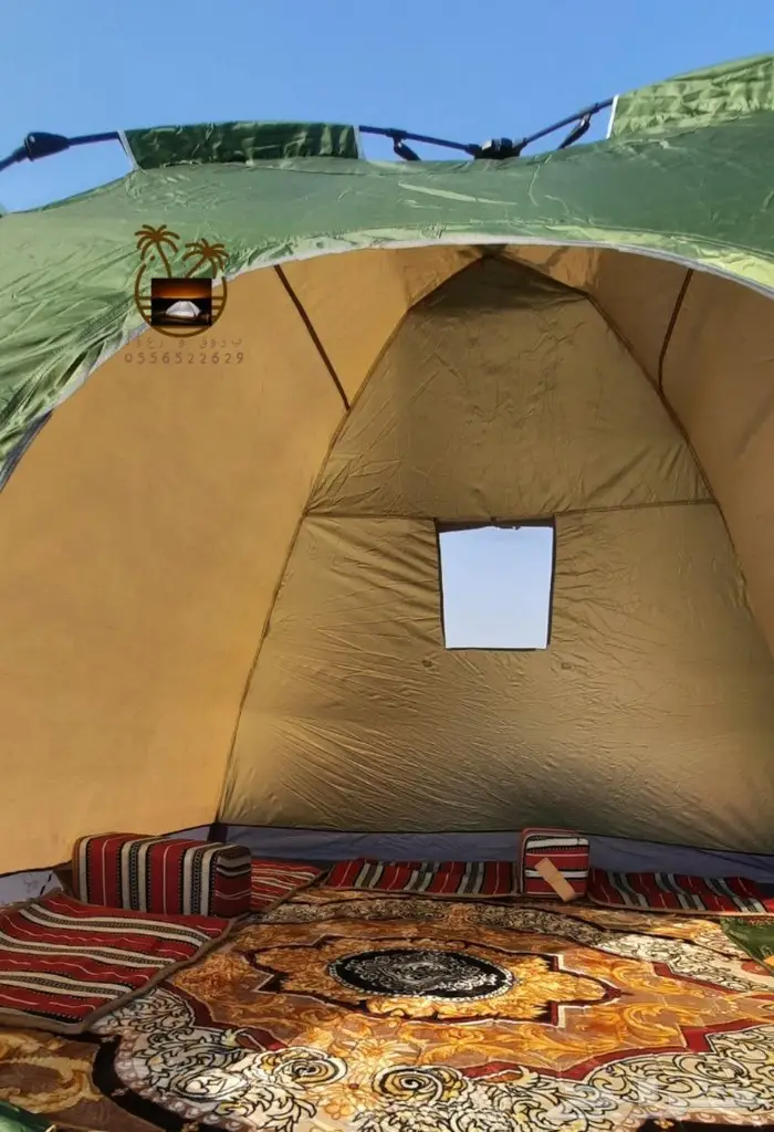 ناموسيات وخيام 22