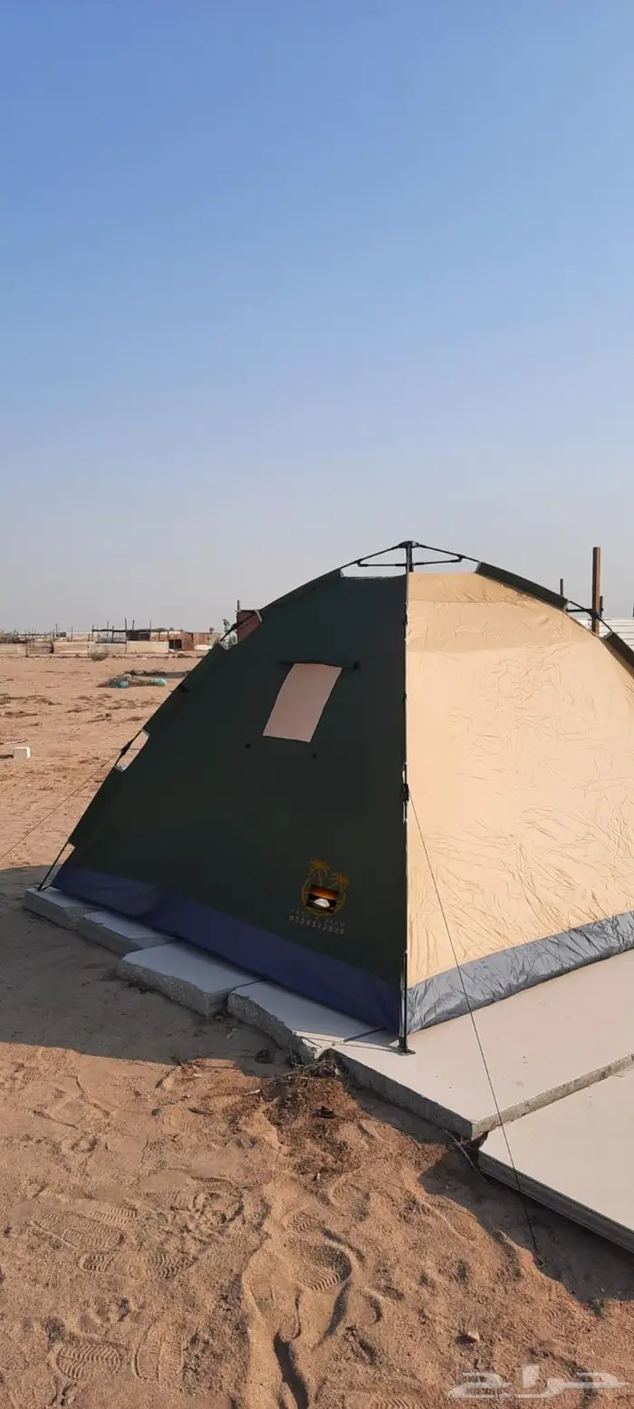 ناموسيات وخيام 27