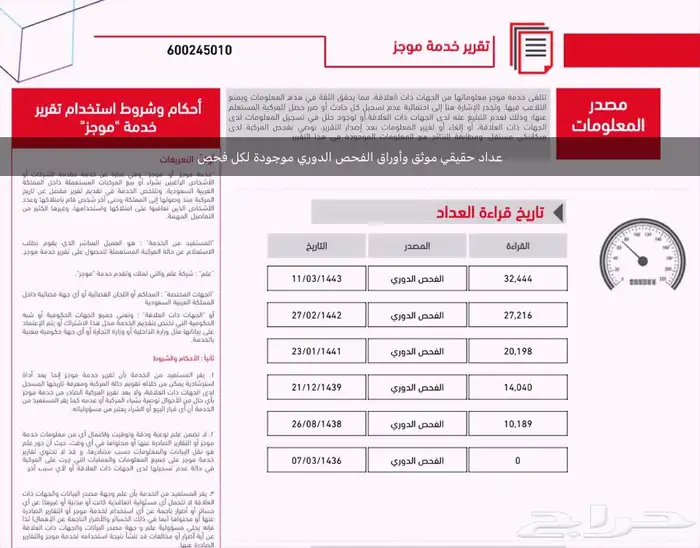 (تم البيع) فكتوريا 2011 (مخزن) شبة أصفار سعودي 24