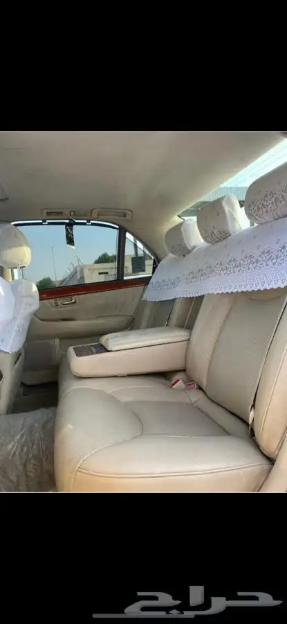 شلش لكزس 430 1