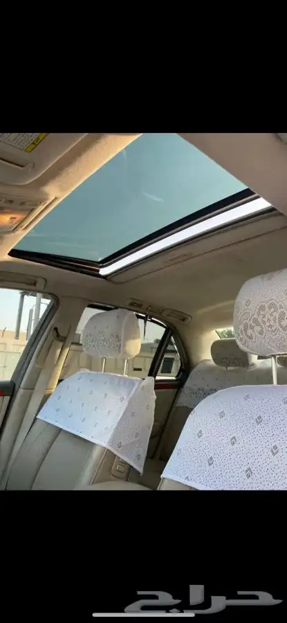 شلش لكزس 430 0