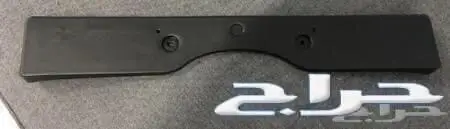 قاعده لوحه طويله 460 LS 600 لكزس 12