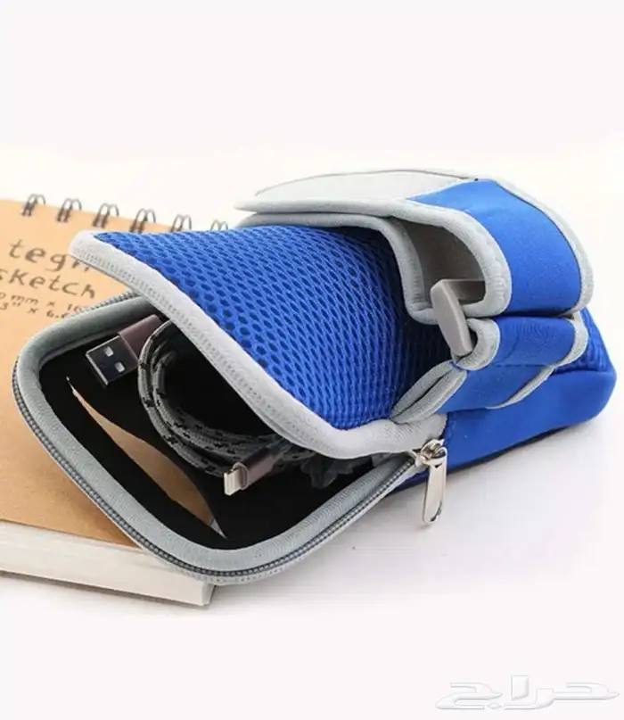 حامل رياضي للجوال ممتاز لاصحاب الجري 1