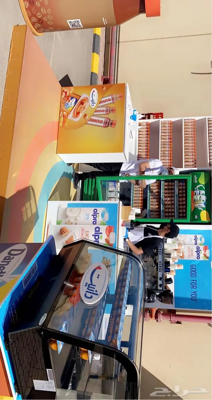 تاجير مكينة قهوة 29