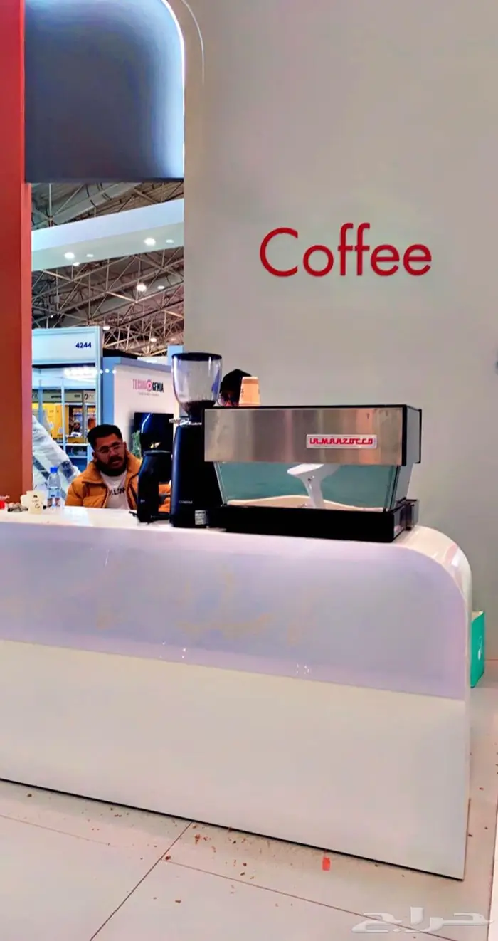 تاجير مكينة قهوة 31