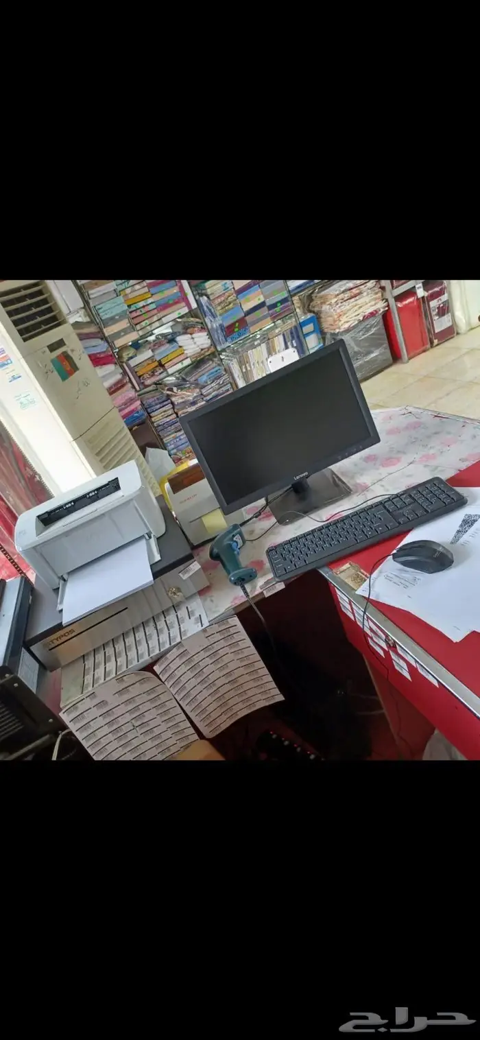 اجهزة كاشير وبرامج فوترة 5