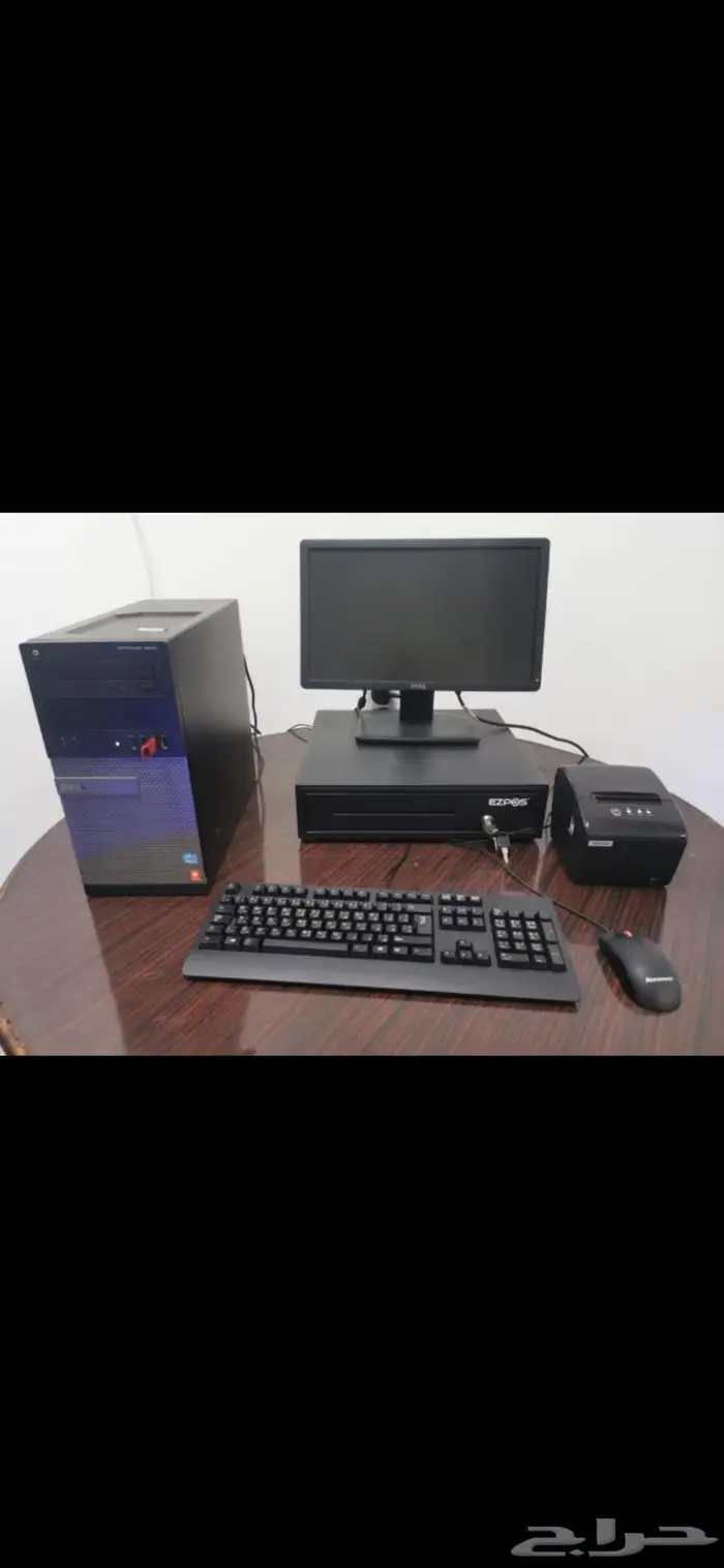اجهزة كاشير وبرامج فوترة 0