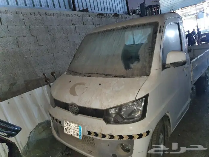 دباب فاو صناعه صيني 2