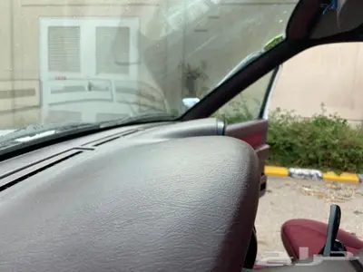 نيسان ددسن فل كامل 2014 مخزن مباع 16
