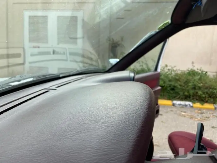 نيسان ددسن فل كامل 2014 مخزن مباع 16