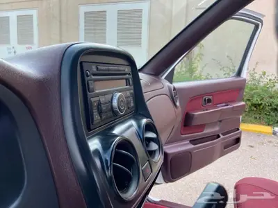 نيسان ددسن فل كامل 2014 مخزن مباع 20