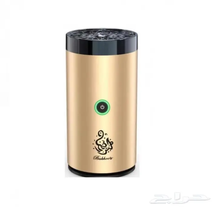 مبخره الكترونية متنقلة 2
