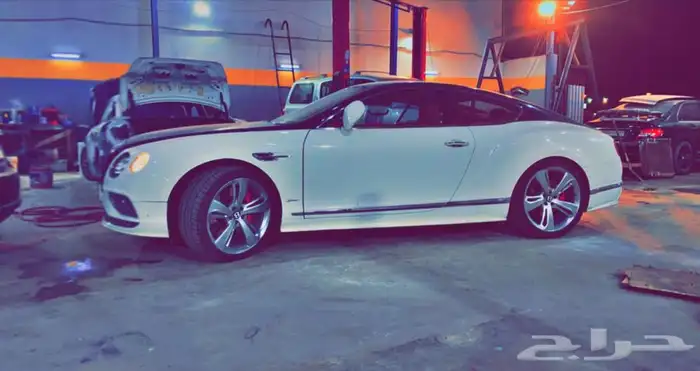 شفط وتعديل. سمكره بويه مكنيك 95