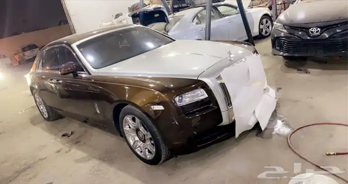 شفط وتعديل. سمكره بويه مكنيك 83