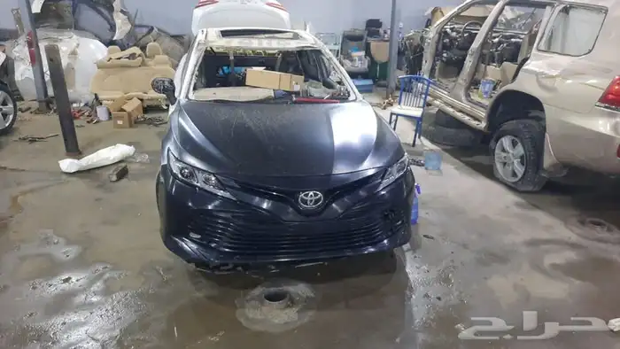 شفط وتعديل. سمكره بويه مكنيك 87