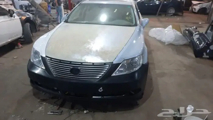 شفط وتعديل. سمكره بويه مكنيك 84