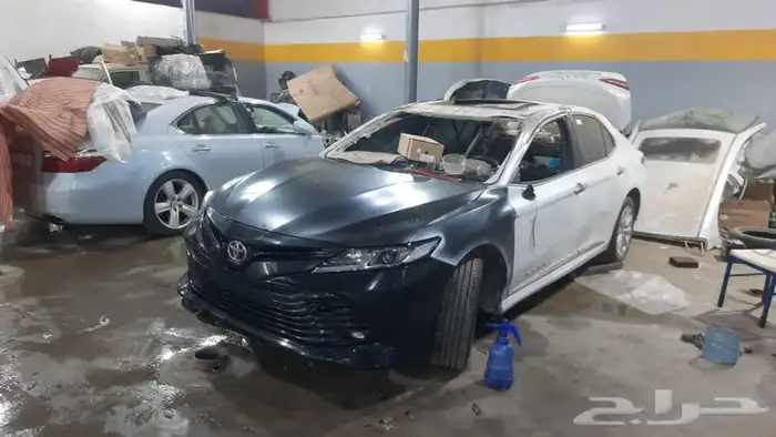 شفط وتعديل. سمكره بويه مكنيك 89