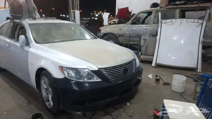 شفط وتعديل. سمكره بويه مكنيك 85