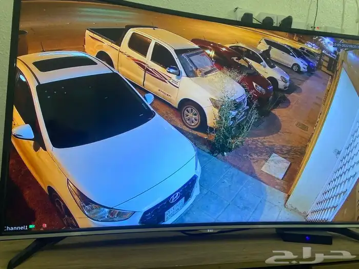 كاميرات مراقبه دقه 5 ميجا 1