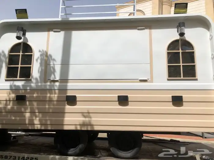 بيع فود ترك جديد 17