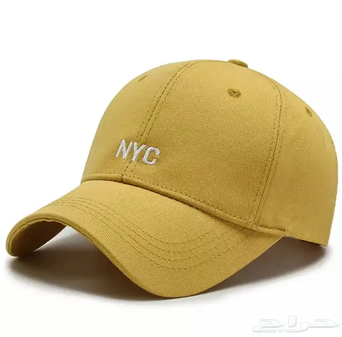 كاب NYC 1