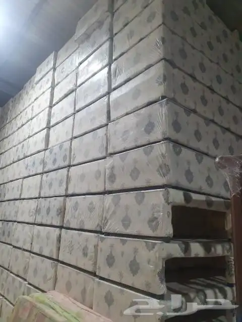 فرش تأثيت فنادق إيجار موسم الحج والعمرة ومنى ومستعمل وجديد 9