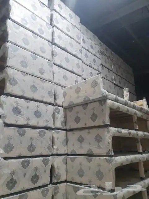 فرش تأثيت فنادق إيجار موسم الحج والعمرة ومنى ومستعمل وجديد 5