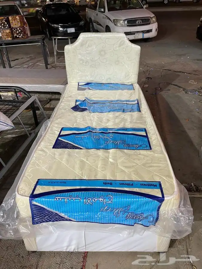 فرش تأثيت فنادق إيجار موسم الحج والعمرة ومنى ومستعمل وجديد 1