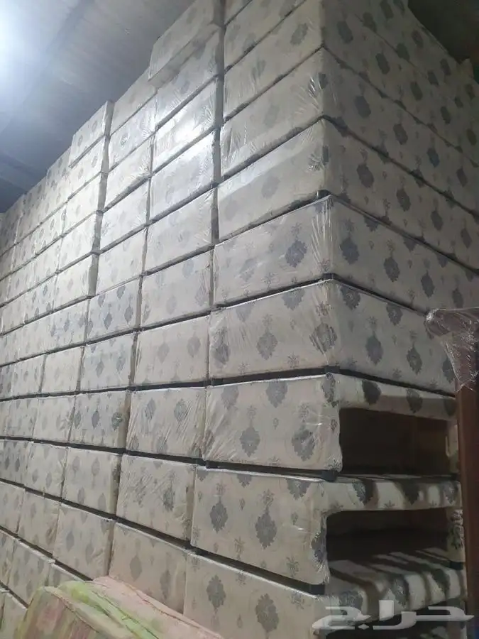 فرش تأثيت فنادق إيجار موسم الحج والعمرة ومنى ومستعمل وجديد 14