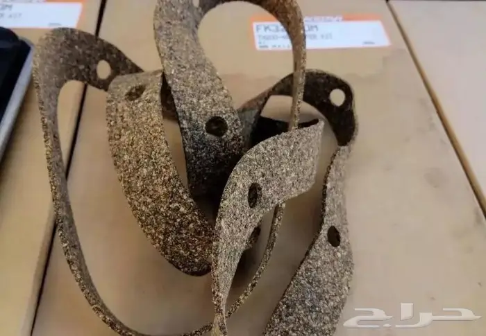 فلتر قير كابرس 200-4R أمريكي 4