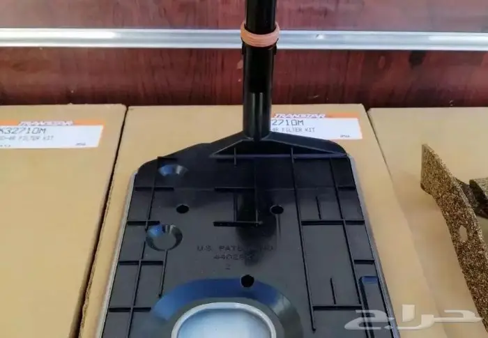 فلتر قير كابرس 200-4R أمريكي 2