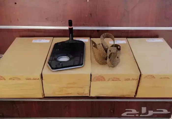 فلتر قير كابرس 200-4R أمريكي 0