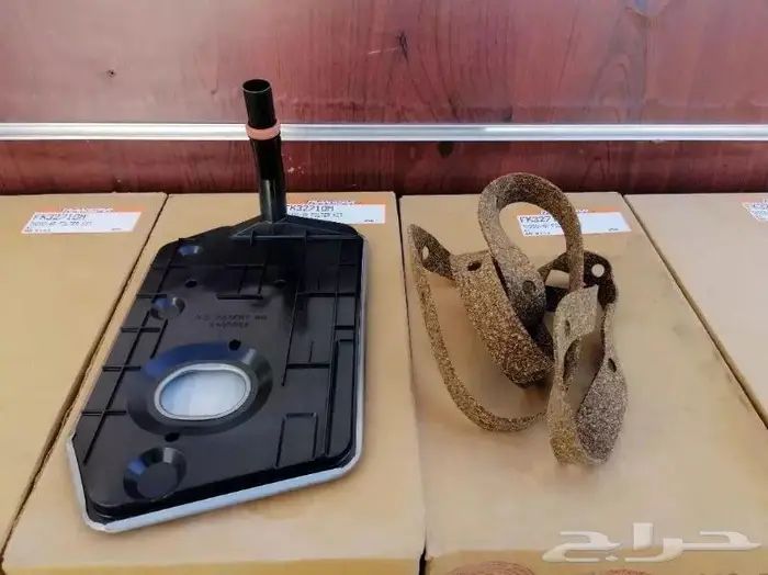 فلتر قير كابرس 200-4R أمريكي 1