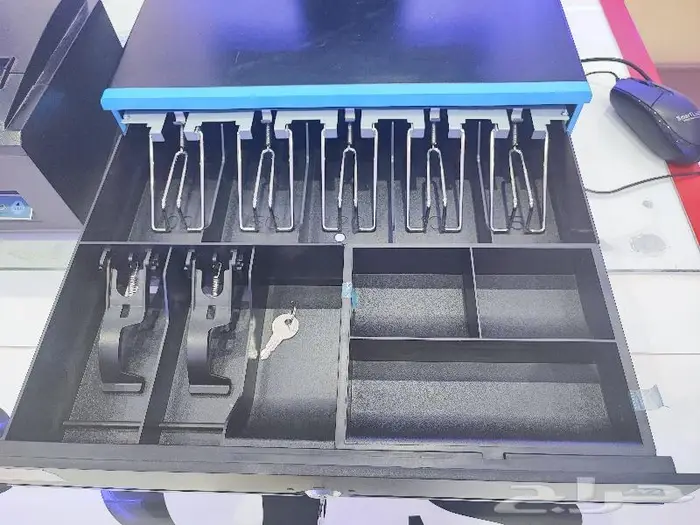 كاشير تموينات كاشير مطعم بقالة سباكة محامص 1