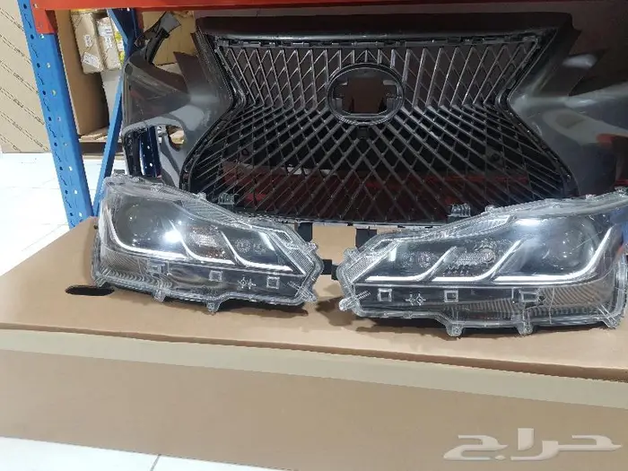 شمعات كورلا نص فل موديل 2020 اصلي وكاله 0