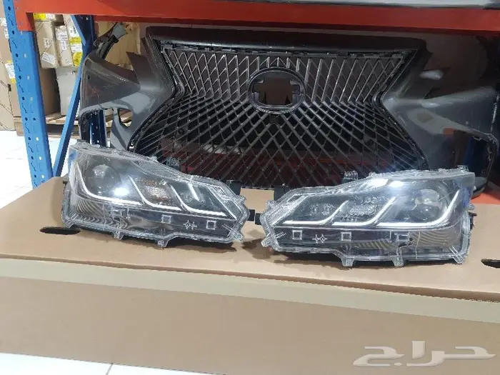 شمعات كورلا نص فل موديل 2020 اصلي وكاله 1