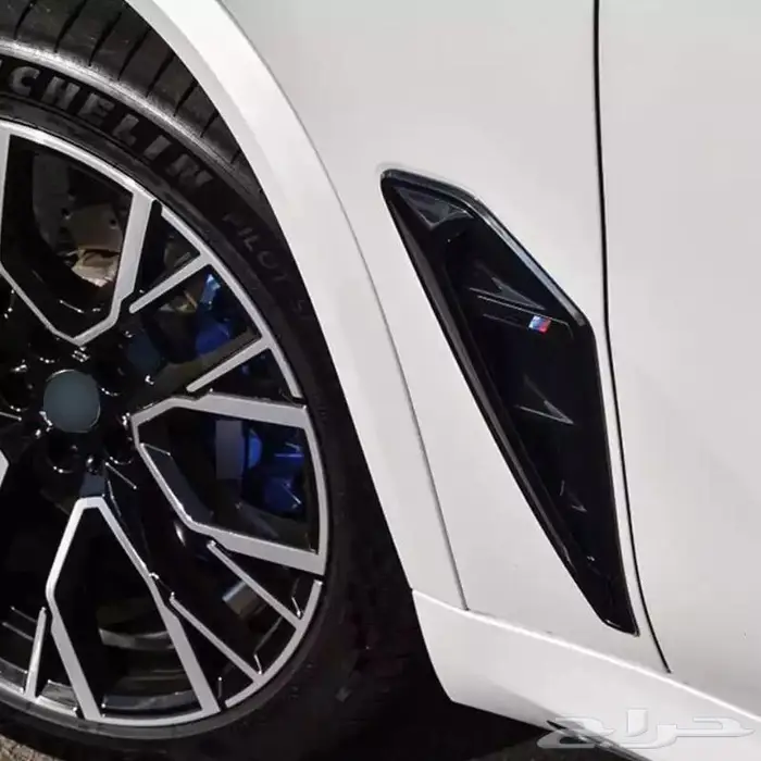 X5 فتحات تهويه رياضية باللون الاسود M 0