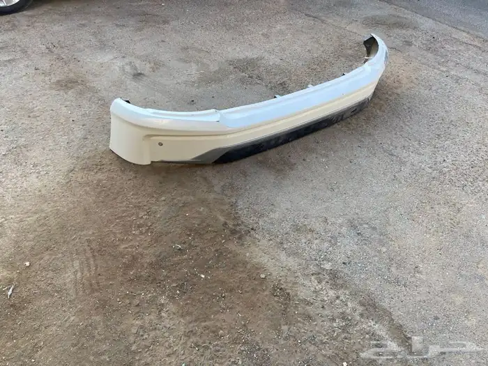 دقن صدام لاندكروزر 2017 1