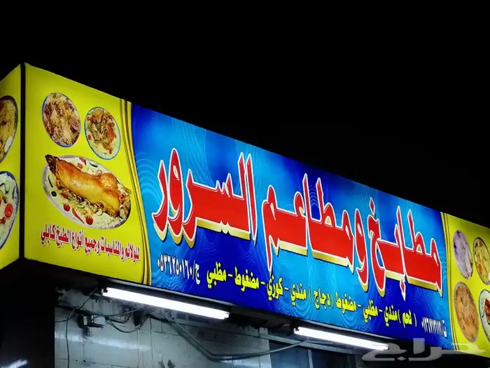 بنرات لوحات وحروف 0