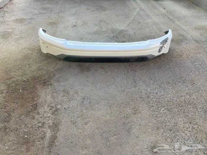 دقن صدام لاندكروزر 2017 0