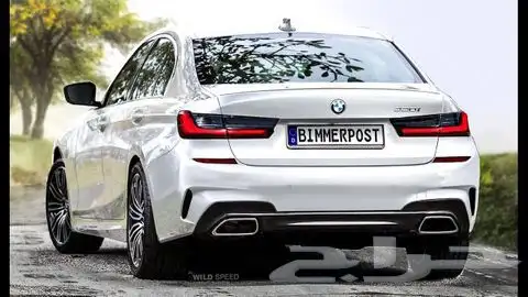 قطع غيار بي ام BMW 2015 1