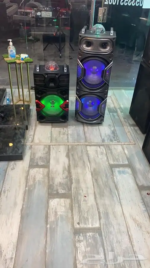 أجار سماعات 4