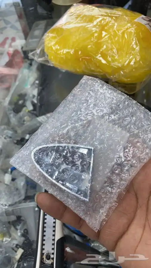 مساطر ابواب لكزس وقطع 8