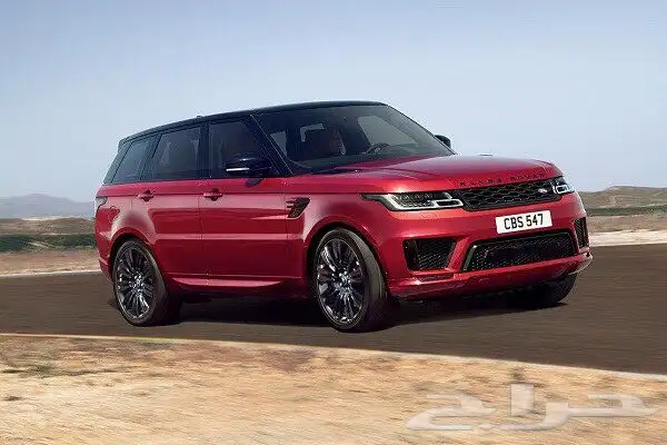 قطع غيار رنج روفر سبورت  Land Rover Sport 0