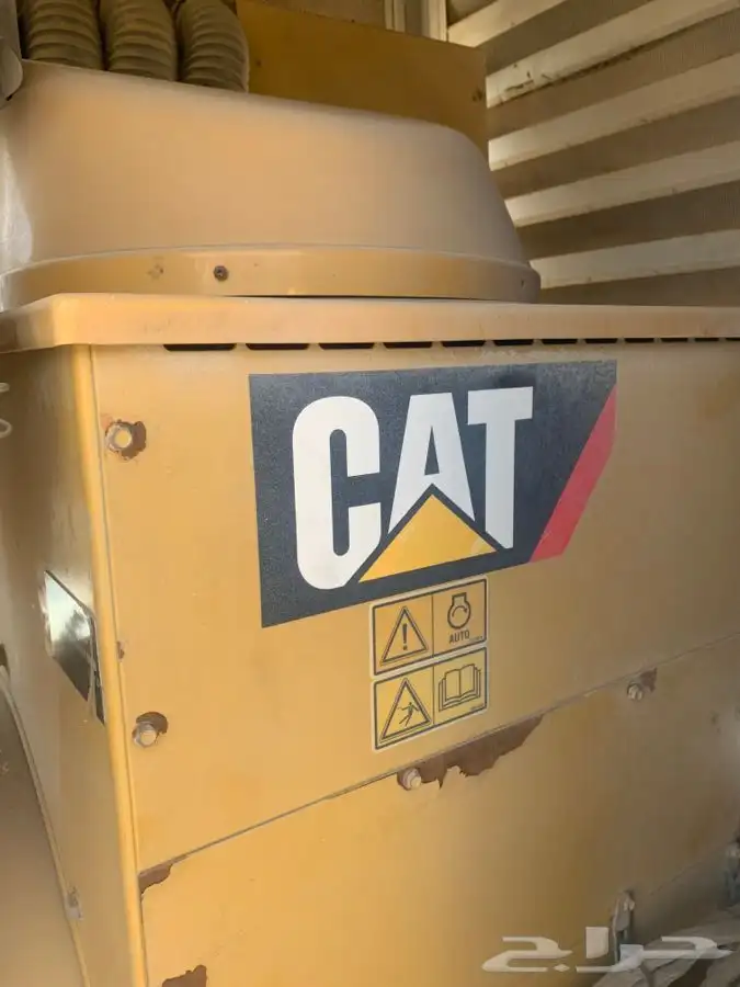 مولدات الإيجار Rental Generators 8