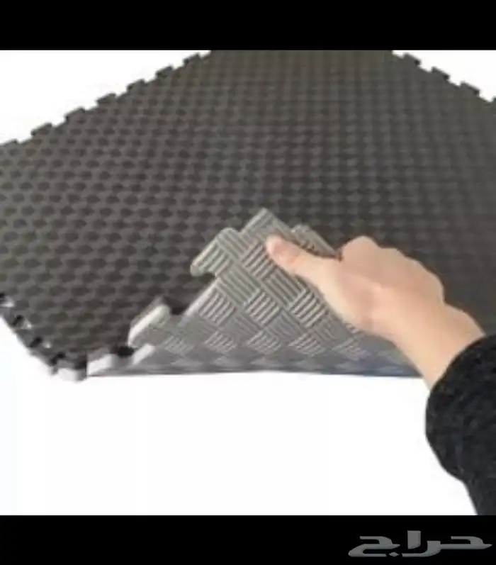 هوم جيم سير دراجة ثابته اوربتراك اوزان بنش 39