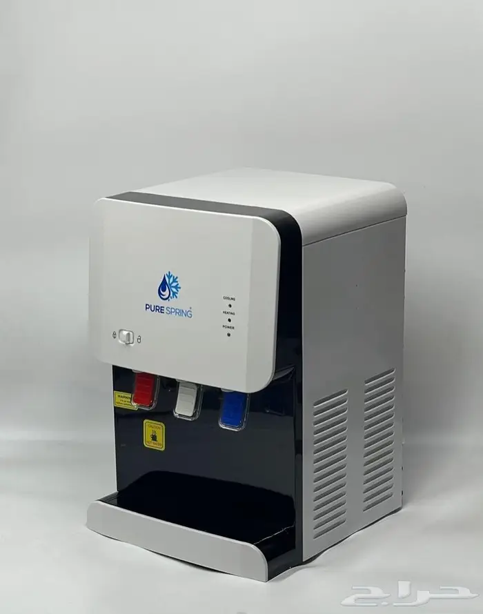 عروض خاصه على أجهزة تحليه المياة والبرادات 10